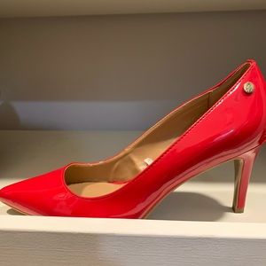 Calvin Klein heels